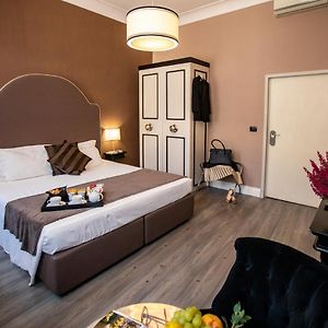 Deluxe Double Kamer