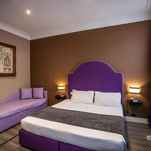 Deluxe Kamer